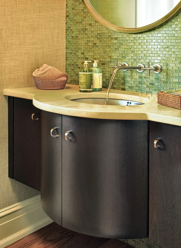 Bathrooms of Beach Dwellings by Beach Dwellings - Photo 9