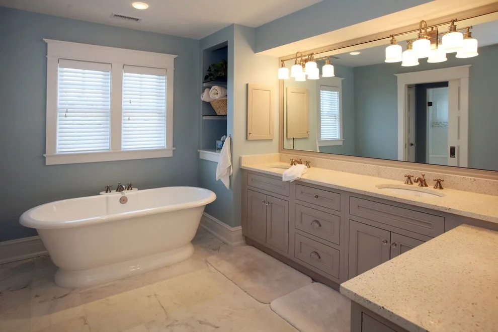Bathrooms of Beach Dwellings by Beach Dwellings - Photo 17
