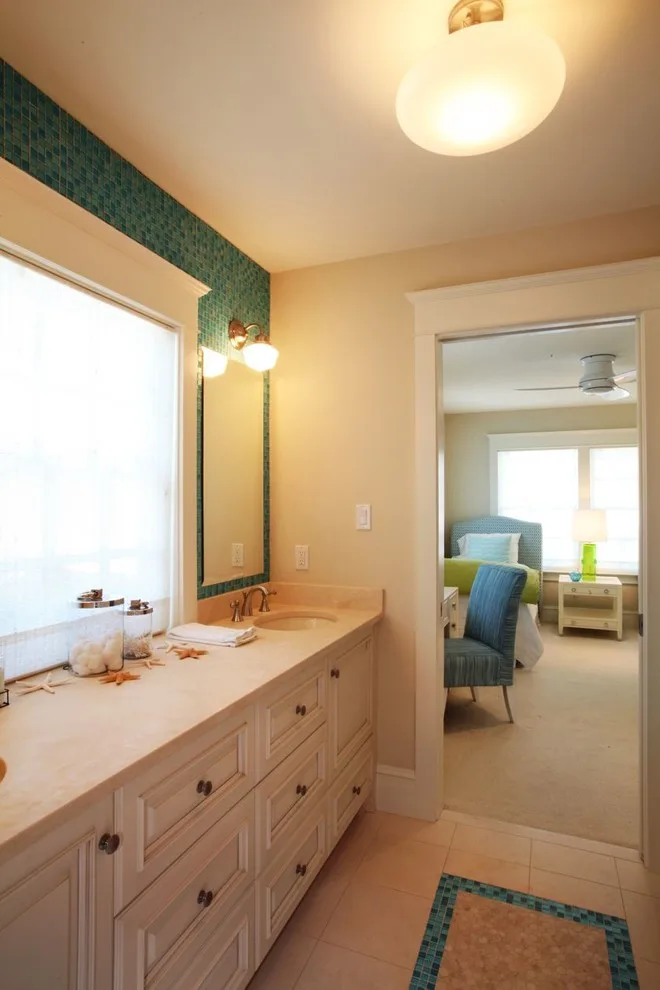 Bathrooms of Beach Dwellings by Beach Dwellings - Photo 18