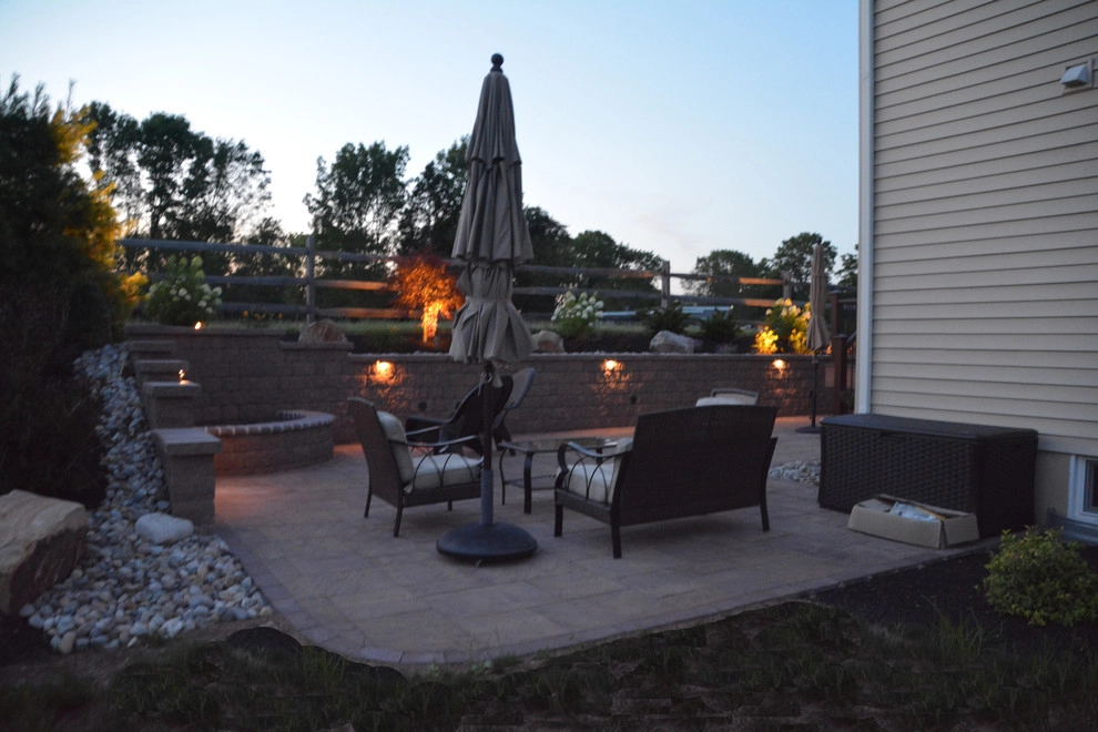 McVaugh Residence by Green Acres Nursery & Garden Center - Photo 8