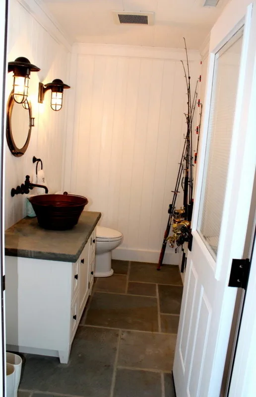 Bathrooms of Beach Dwellings by Beach Dwellings - Photo 3