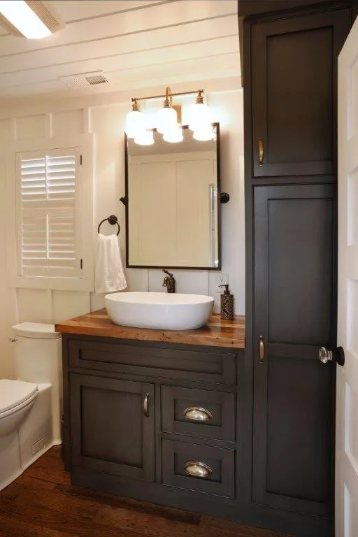 Bathrooms of Beach Dwellings by Beach Dwellings - Photo 27