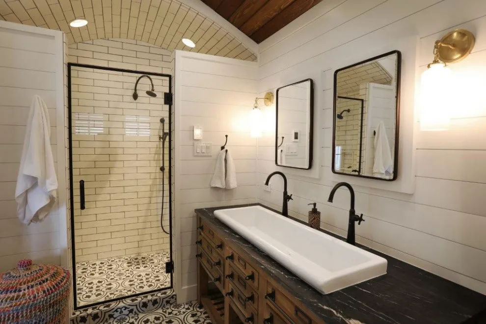Bathrooms of Beach Dwellings by Beach Dwellings - Photo 14