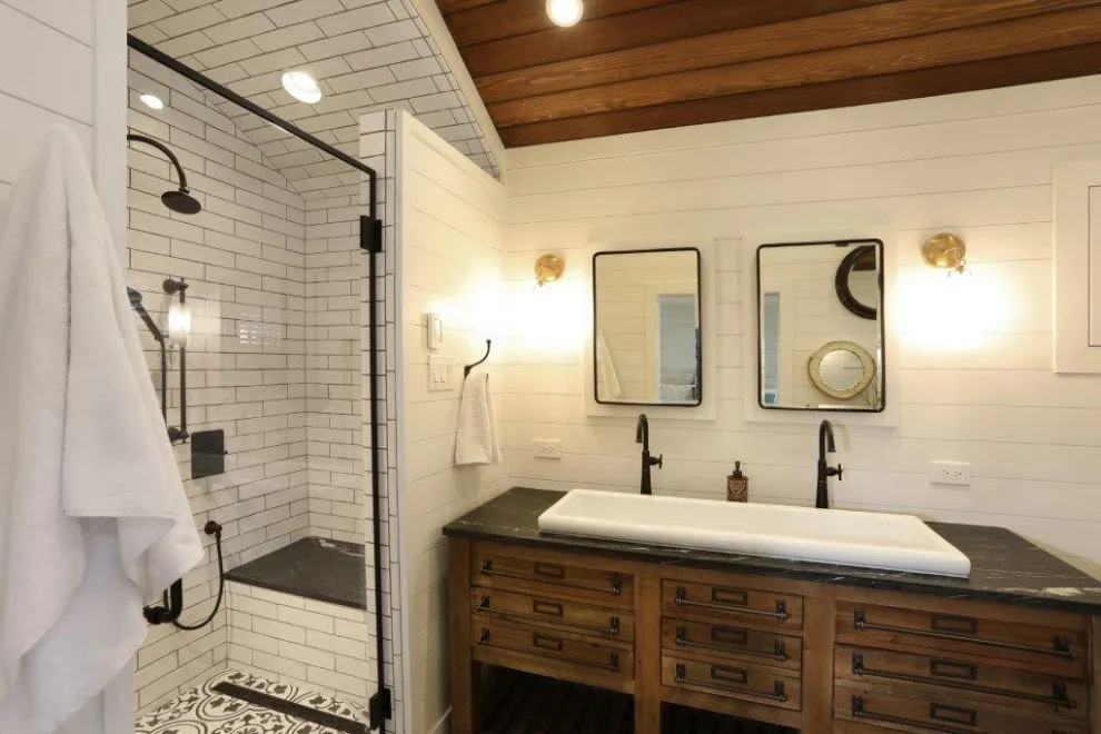 Bathrooms of Beach Dwellings by Beach Dwellings - Photo 26
