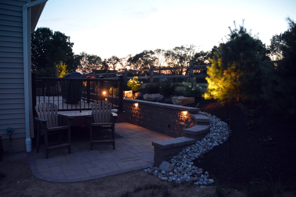 McVaugh Residence by Green Acres Nursery & Garden Center - Photo 11