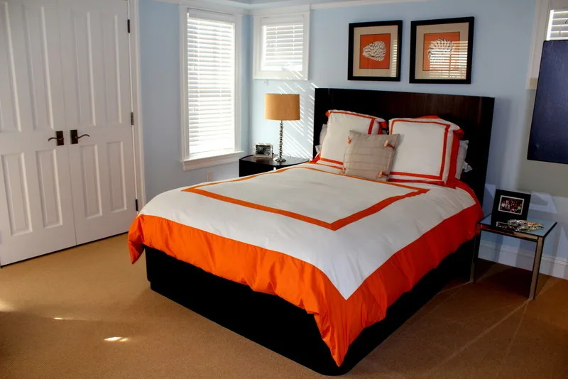 Coastal Retreat Bedrooms by Beach Dwellings - Photo 7