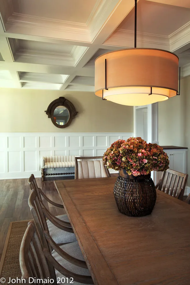 Coastal Homes' Eating Areas by Beach Dwellings - Photo 4