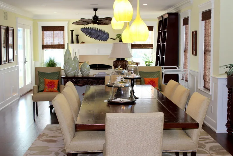 Coastal Homes' Eating Areas by Beach Dwellings - Photo 10