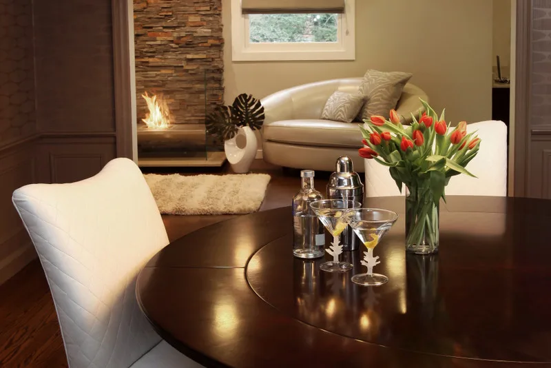 Coastal Homes' Eating Areas by Beach Dwellings - Photo 5
