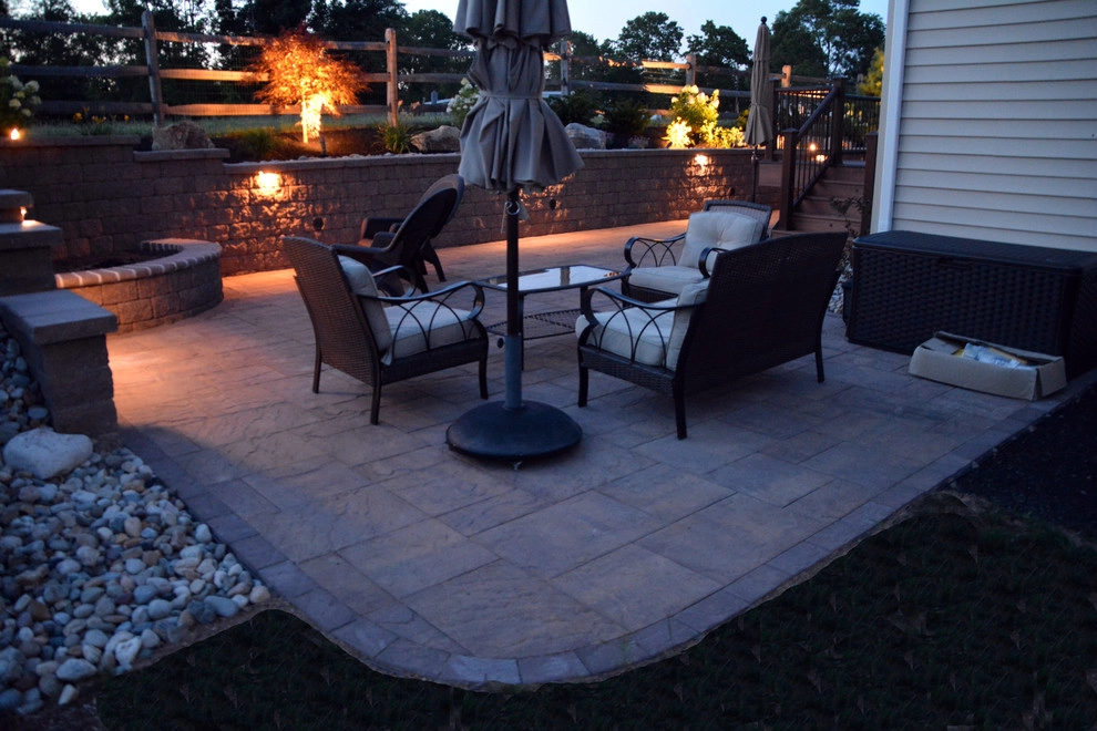 McVaugh Residence by Green Acres Nursery & Garden Center - Photo 10