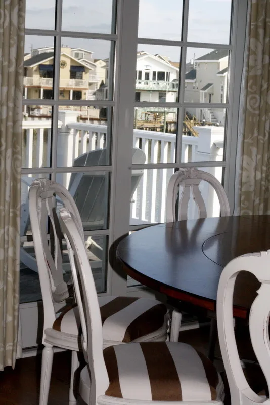 Coastal Homes' Eating Areas by Beach Dwellings - Photo 9