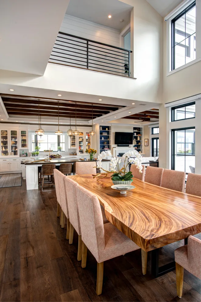 Coastal Homes' Eating Areas by Beach Dwellings - Photo 7