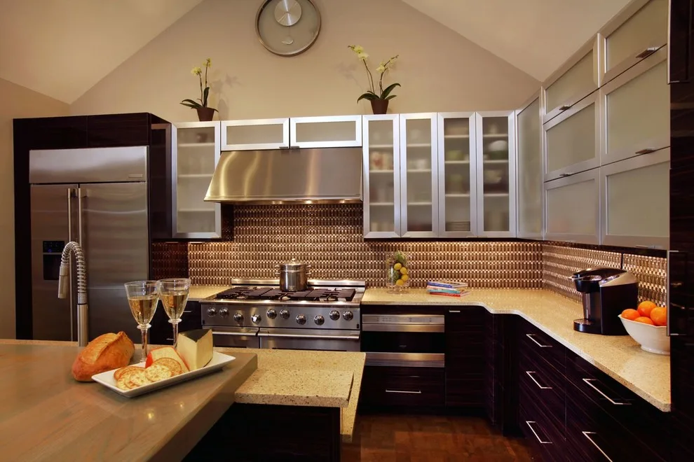 Coastal Homes' Culinary Spaces by Beach Dwellings - Photo 9
