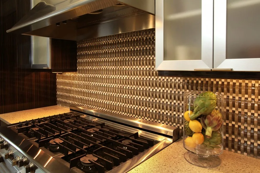 Coastal Homes' Culinary Spaces by Beach Dwellings - Photo 13