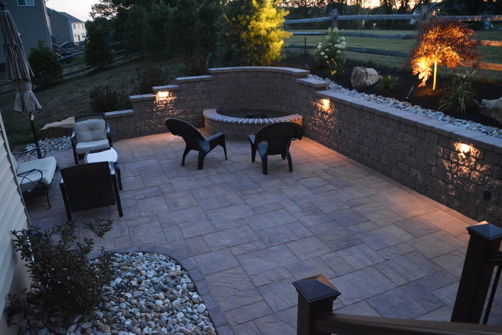 McVaugh Residence by Green Acres Nursery & Garden Center - Photo 4