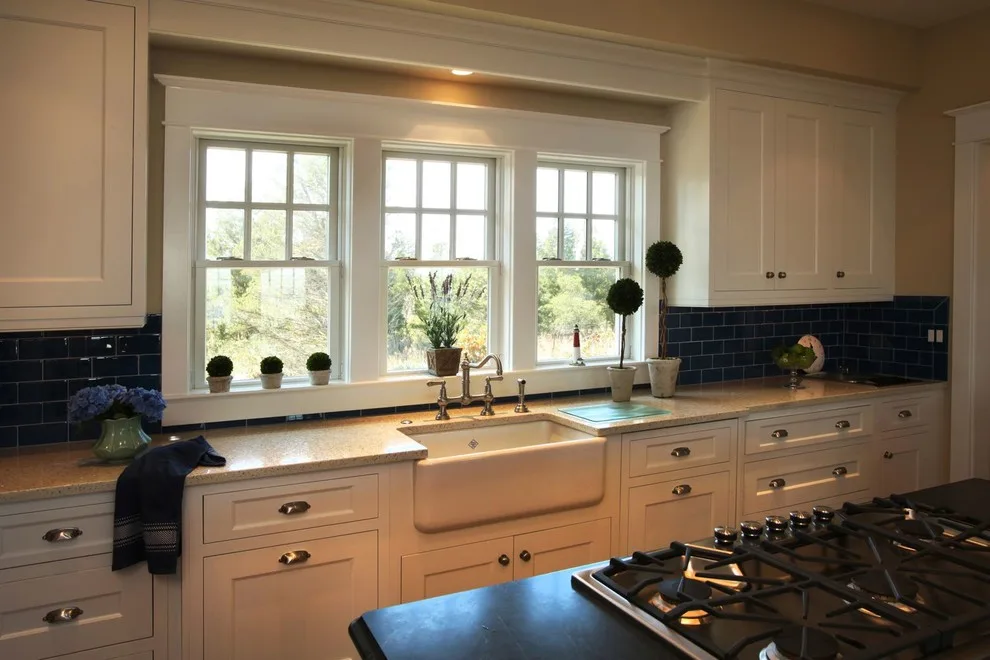 Coastal Homes' Culinary Spaces by Beach Dwellings - Photo 15