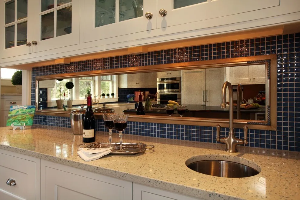 Coastal Homes' Culinary Spaces by Beach Dwellings - Photo 16