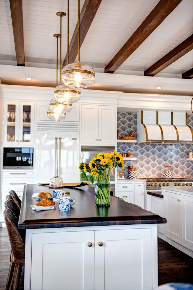Coastal Homes' Culinary Spaces by Beach Dwellings - Photo 7