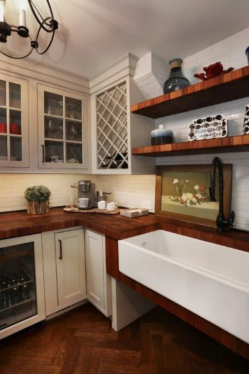 Coastal Homes' Culinary Spaces by Beach Dwellings - Photo 8