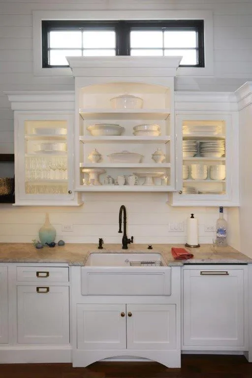 Coastal Homes' Culinary Spaces by Beach Dwellings - Photo 3