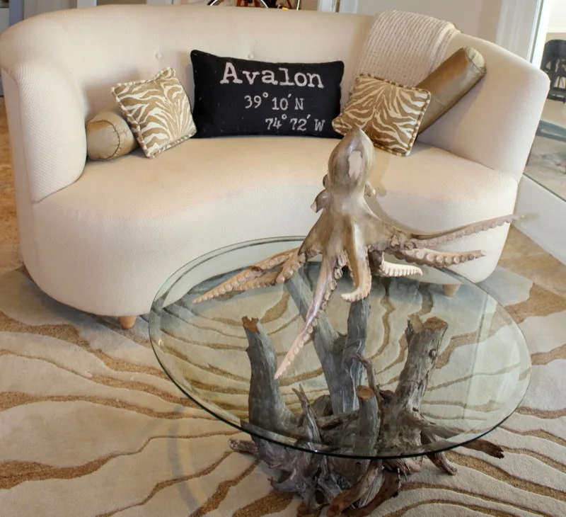 Coastal Homes' Living Spaces by Beach Dwellings - Photo 6