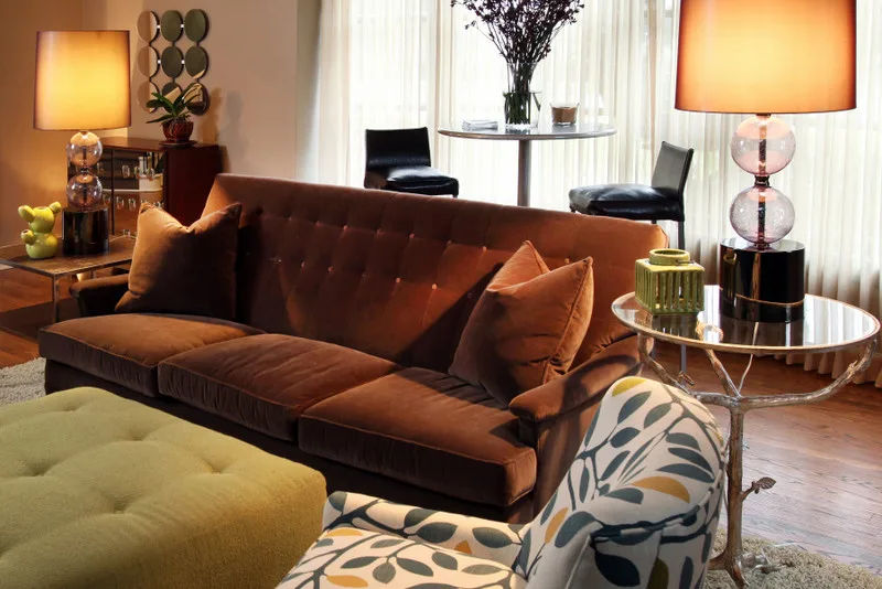 Coastal Homes' Living Spaces by Beach Dwellings - Photo 22