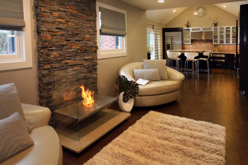 Coastal Homes' Living Spaces by Beach Dwellings - Photo 13