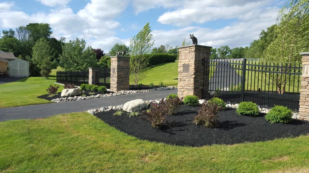 Volpe Residence by Green Acres Nursery & Garden Center - Photo 2