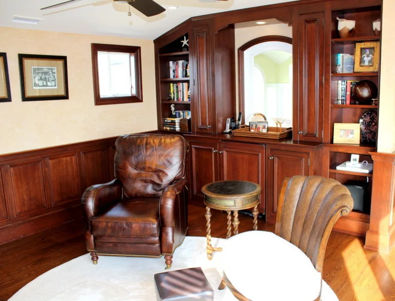 Coastal Homes' Living Spaces by Beach Dwellings - Photo 5