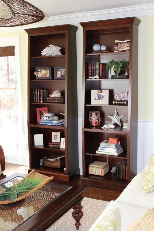 Coastal Homes' Living Spaces by Beach Dwellings - Photo 31