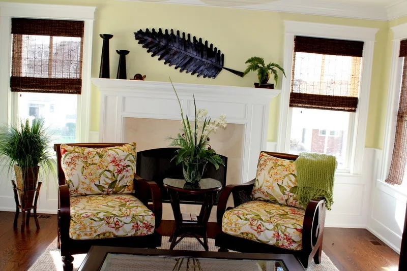 Coastal Homes' Living Spaces by Beach Dwellings - Photo 24