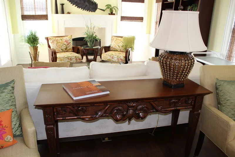 Coastal Homes' Living Spaces by Beach Dwellings - Photo 15