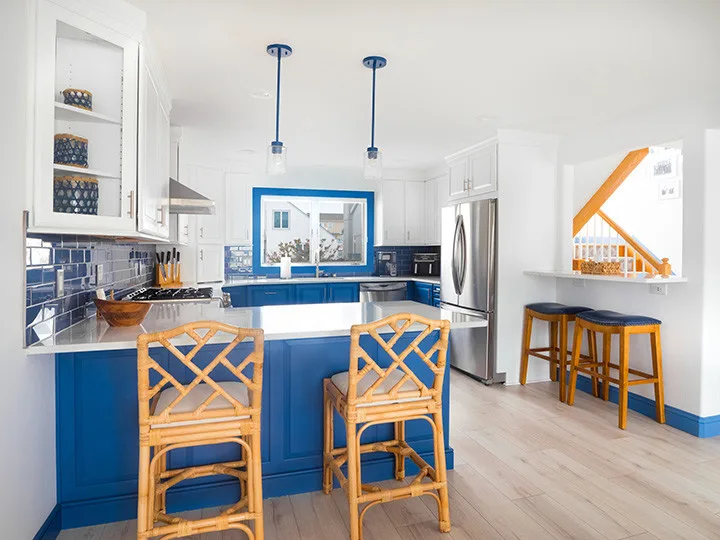 Coastal Retreat West by 910 Design - Photo 2