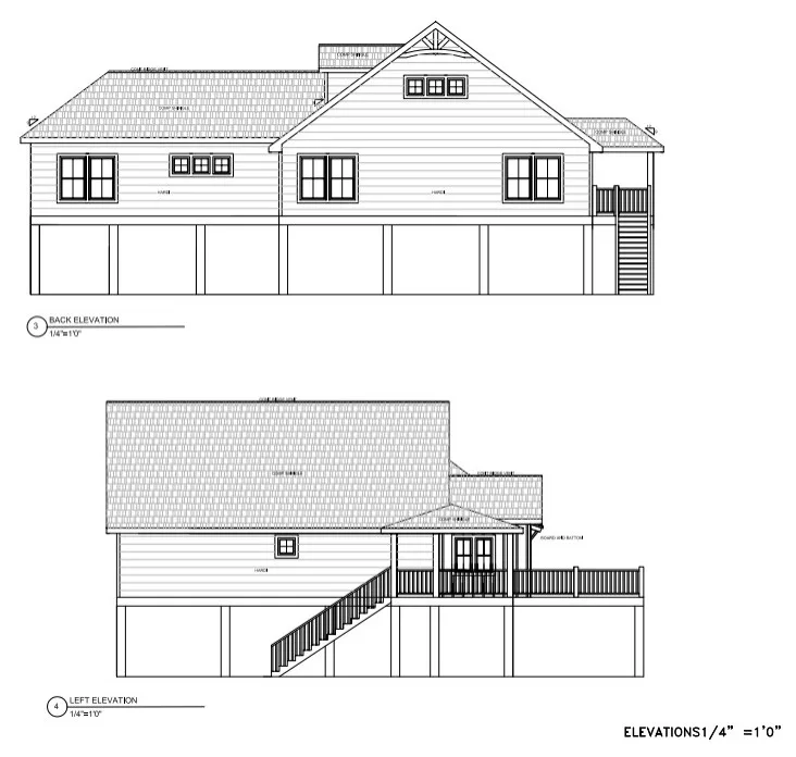 Coastal Home Expansion by Interior Design Concepts - Photo 13