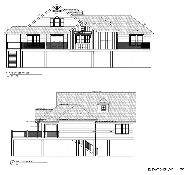Coastal Home Expansion by Interior Design Concepts - Photo 12