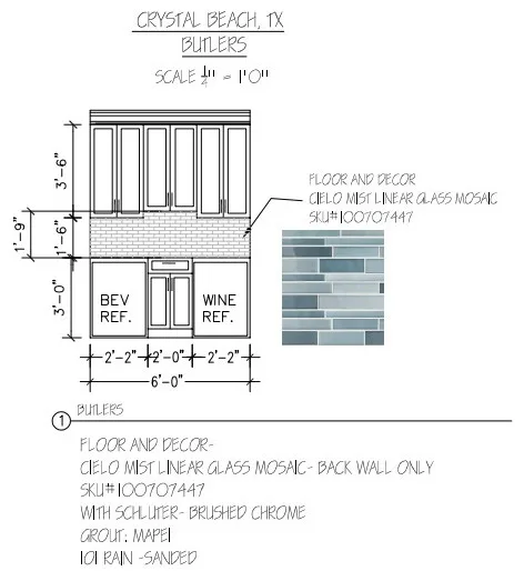Interior Design Concepts - Photo 10