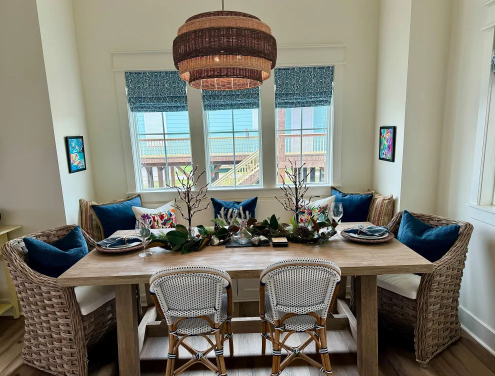 Coastal Home Expansion by Interior Design Concepts - Photo 5