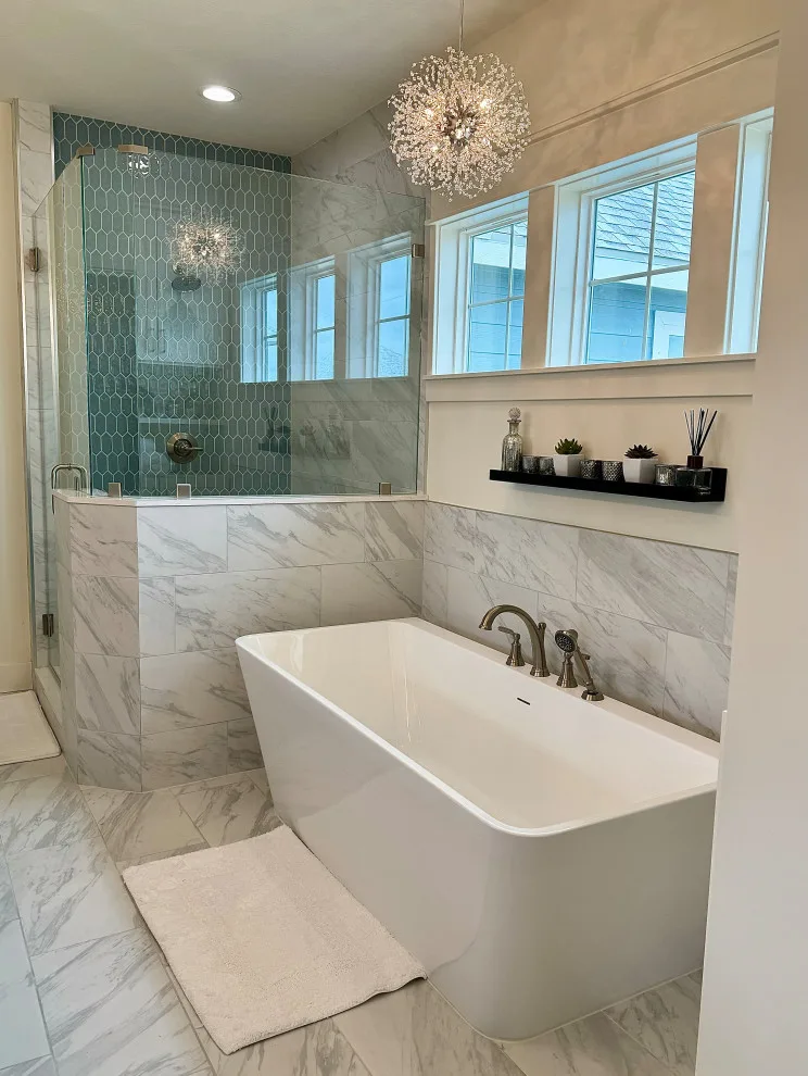 Coastal Home Expansion by Interior Design Concepts - Photo 2