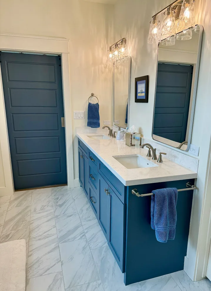 Coastal Home Expansion by Interior Design Concepts - Photo 8