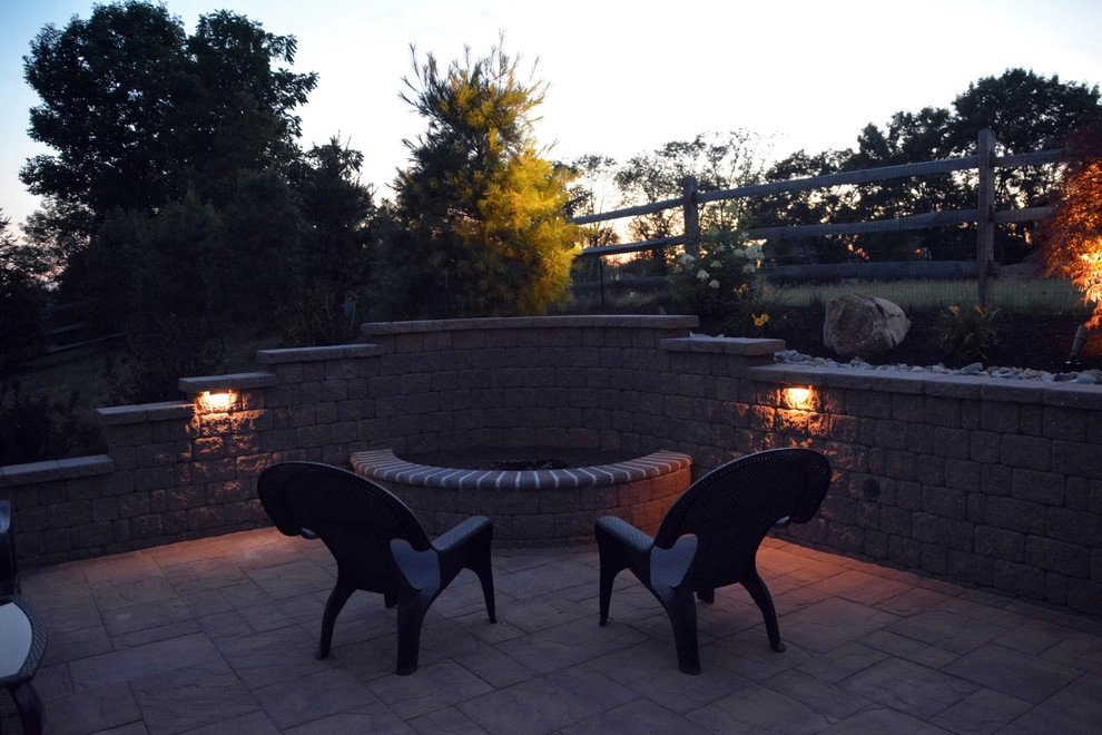 McVaugh Residence by Green Acres Nursery & Garden Center - Photo 2