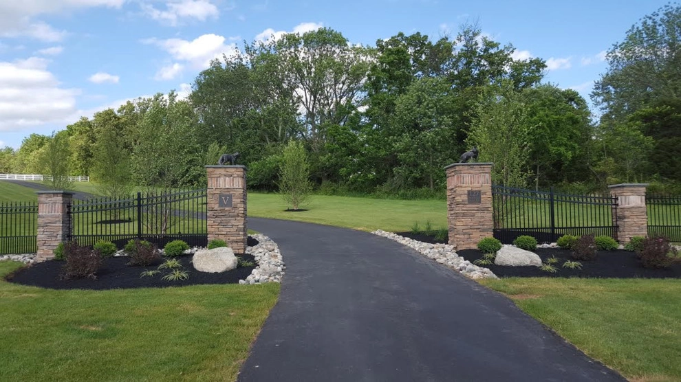Volpe Residence by Green Acres Nursery & Garden Center - Photo 6