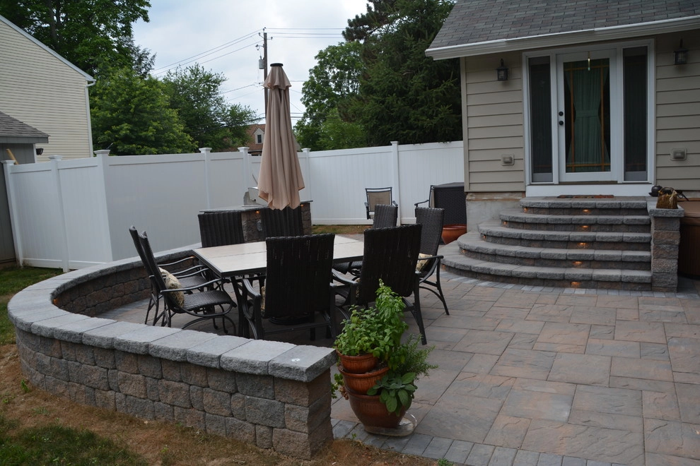 Brower Residence by Green Acres Nursery & Garden Center - Photo 2