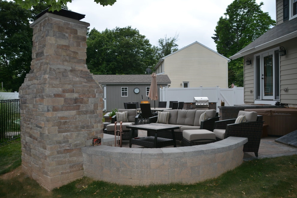 Brower Residence by Green Acres Nursery & Garden Center - Photo 7