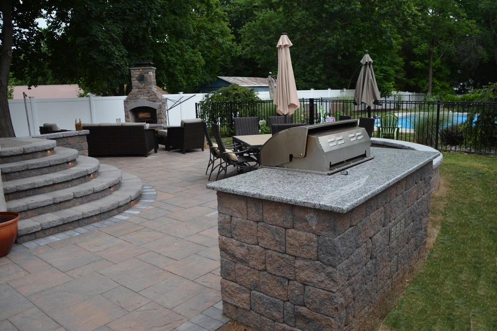 Brower Residence by Green Acres Nursery & Garden Center - Photo 9