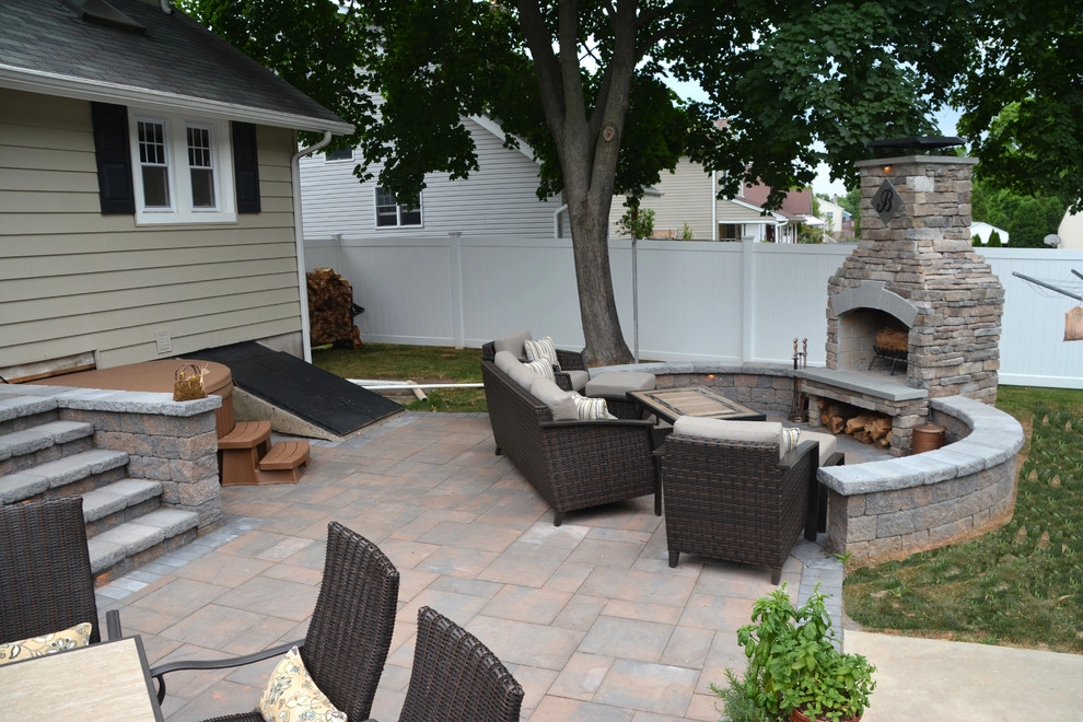 Brower Residence by Green Acres Nursery & Garden Center - Photo 15