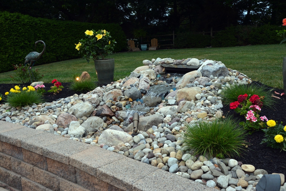 Dell Residence by Green Acres Nursery & Garden Center - Photo 12