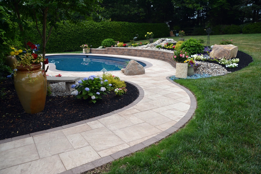 Dell Residence by Green Acres Nursery & Garden Center - Photo 17