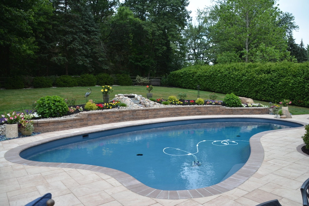 Dell Residence by Green Acres Nursery & Garden Center - Photo 11