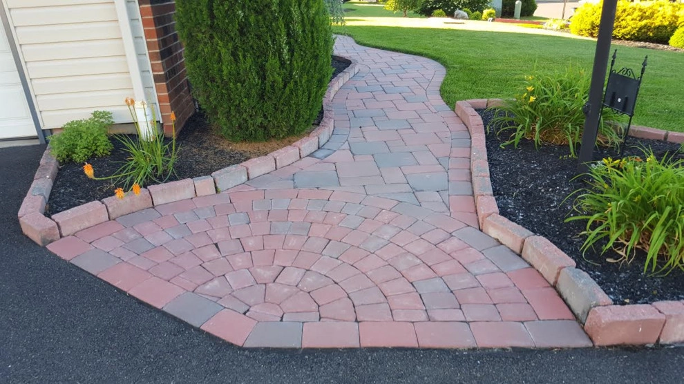 Bartosiewicz Residence by Green Acres Nursery & Garden Center - Photo 3