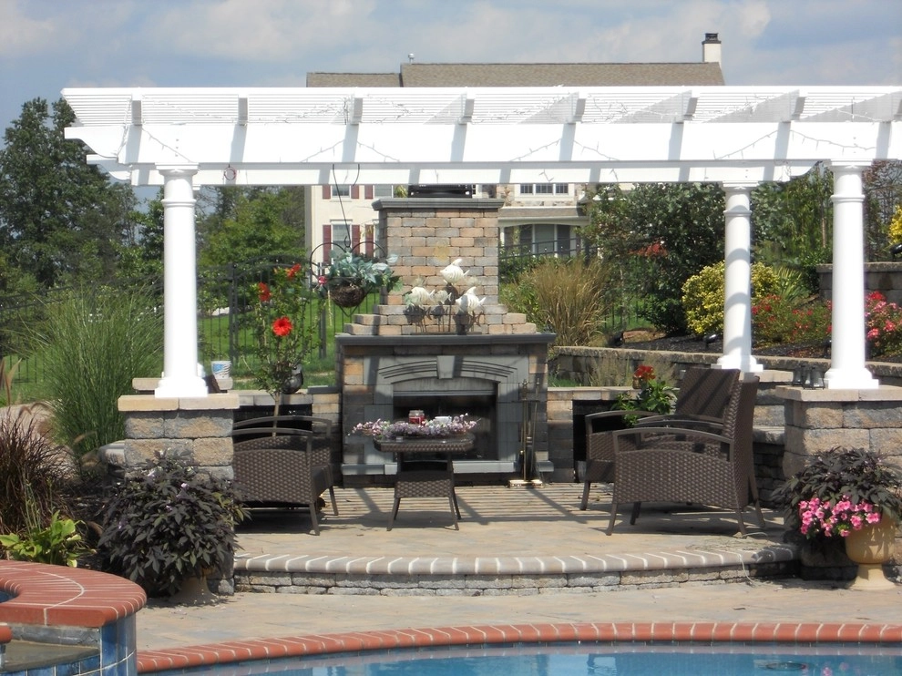 Harbaugh Project by Green Acres Nursery & Garden Center - Photo 2